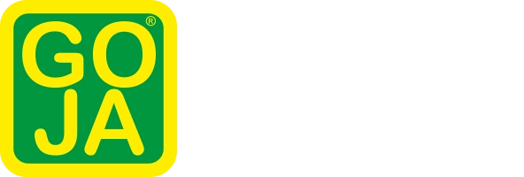 Logo GOJA Materiały Budowlane
